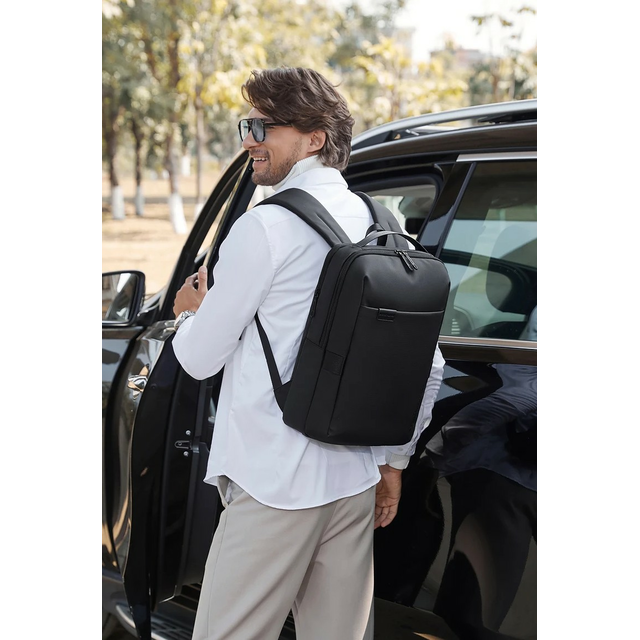 Plecak Arctic Hunter na laptopa 15,6&quot; B00574