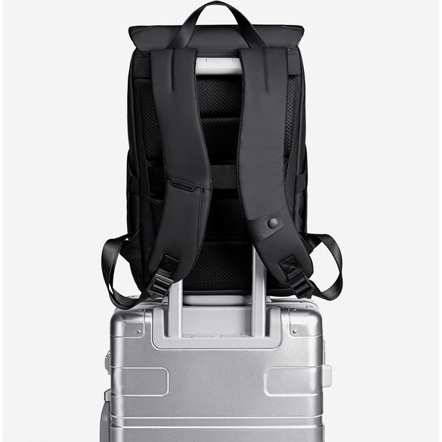 Plecak Arctic Hunter na laptopa 15,6&quot; B00599