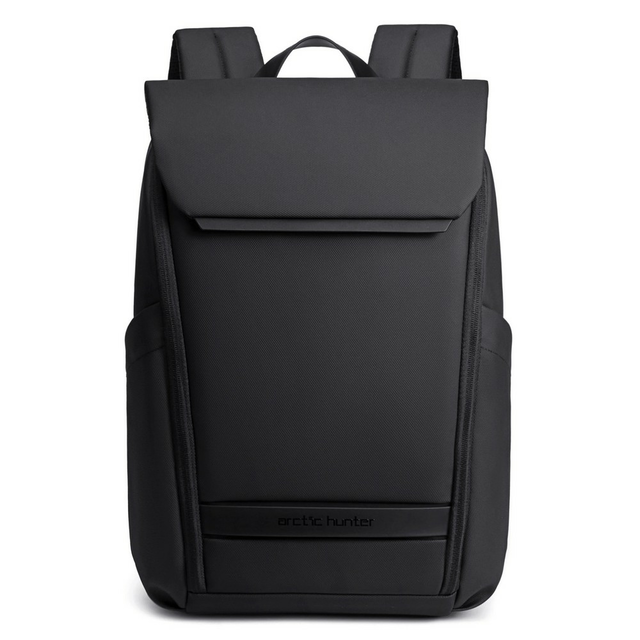 Plecak Arctic Hunter na laptopa 15,6&quot; B00599