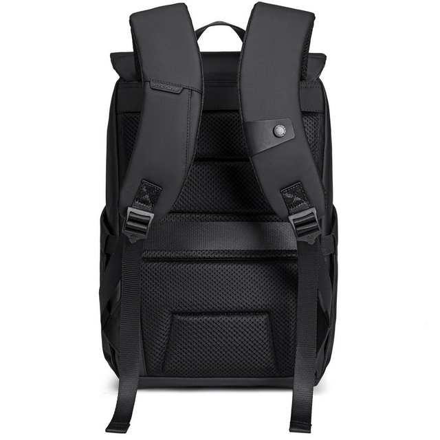 Plecak Arctic Hunter na laptopa 15,6&quot; B00599