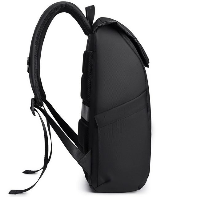 Plecak Arctic Hunter na laptopa 15,6&quot; B00599