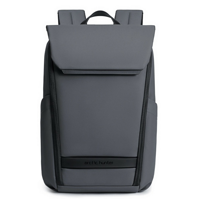Plecak Arctic Hunter na laptopa 15,6&quot; B00599