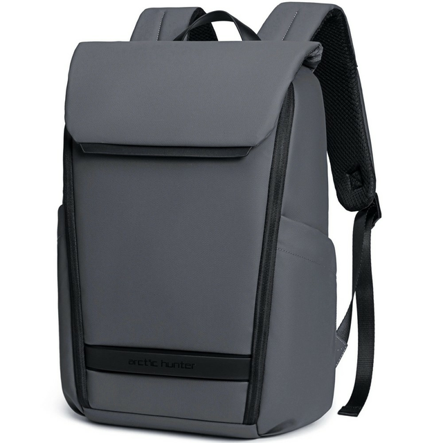 Plecak Arctic Hunter na laptopa 15,6&quot; B00599