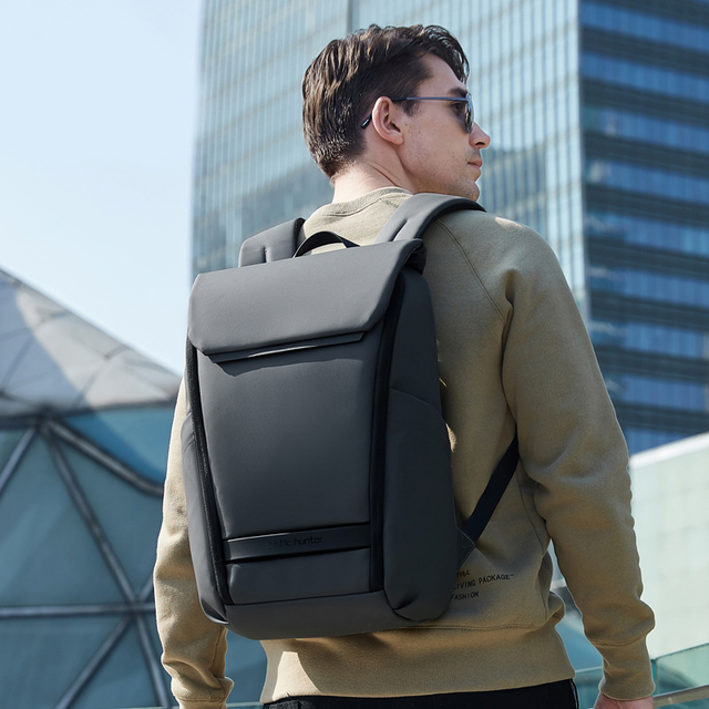 Plecak Arctic Hunter na laptopa 15,6&quot; B00599