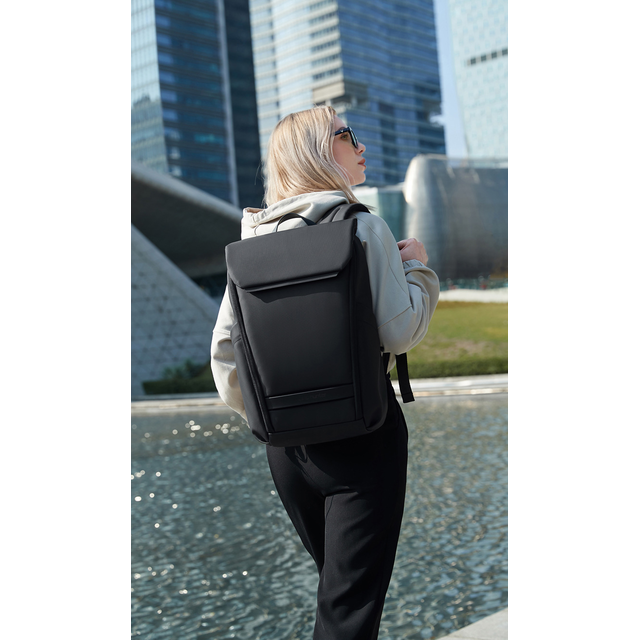 Plecak Arctic Hunter na laptopa 15,6&quot; B00599