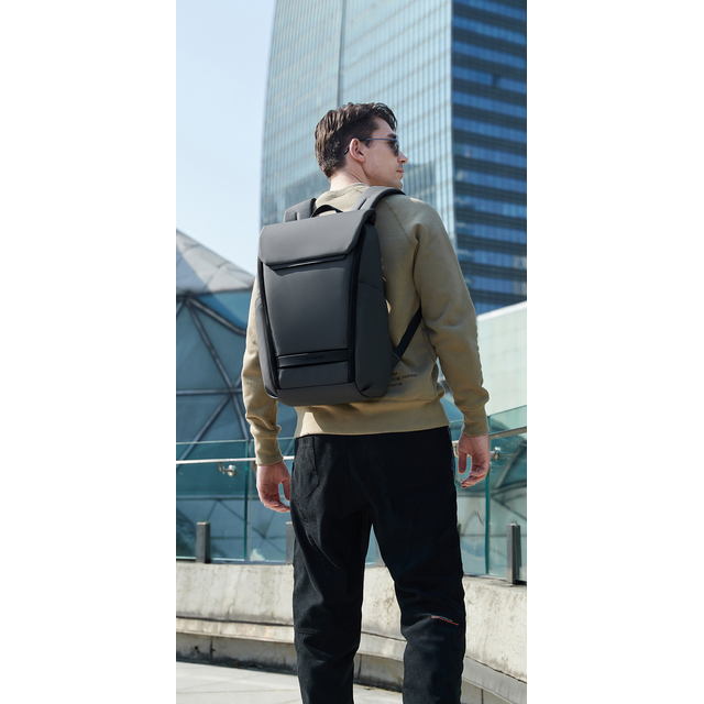 Plecak Arctic Hunter na laptopa 15,6&quot; B00599