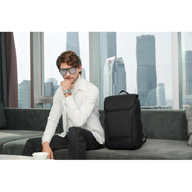 Plecak Arctic Hunter na laptopa 15,6&quot; B00599