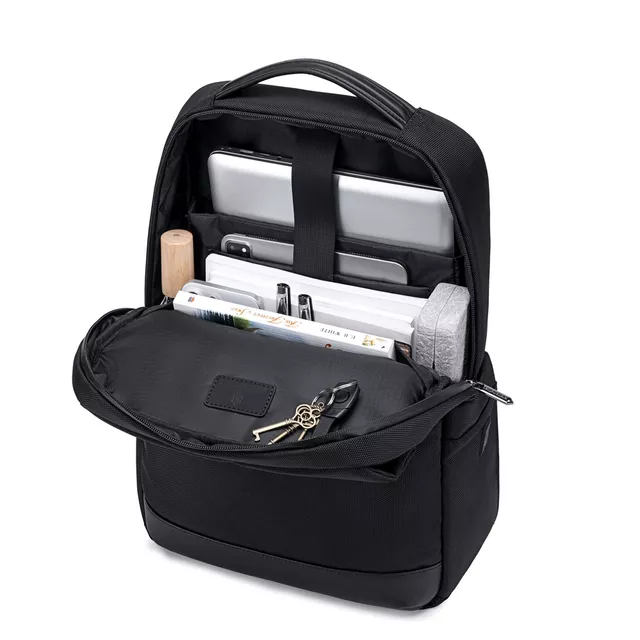 Plecak Arctic Hunter na laptopa 15,6&quot; B00670 (1)