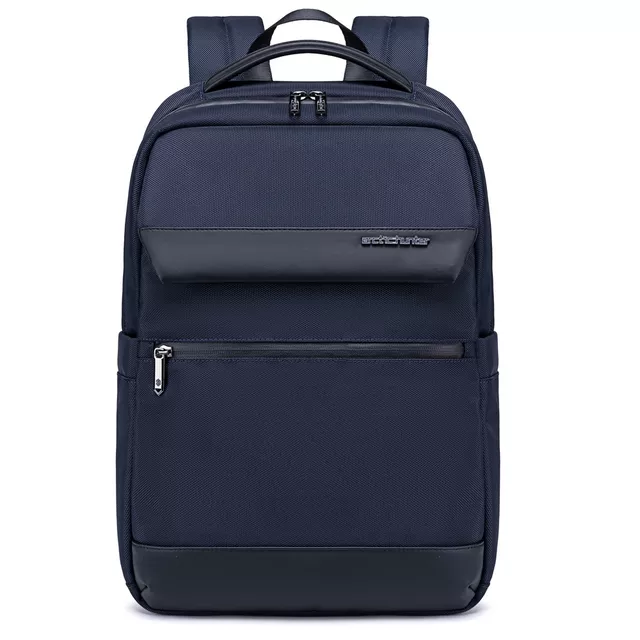Plecak Arctic Hunter na laptopa 15,6&quot; B00670 (1)