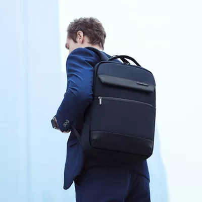 Plecak Arctic Hunter na laptopa 15,6&quot; B00670 (1)