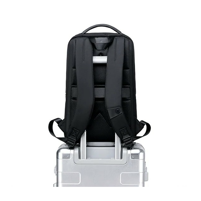 Plecak Arctic Hunter na laptopa 15,6&quot; B00681