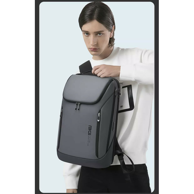 Plecak Bange BG-2517 na laptopa 15,6&quot; z USB