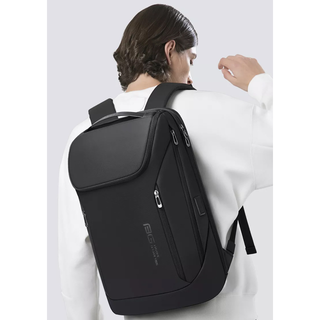 Plecak Bange BG-2517 na laptopa 15,6&quot; z USB