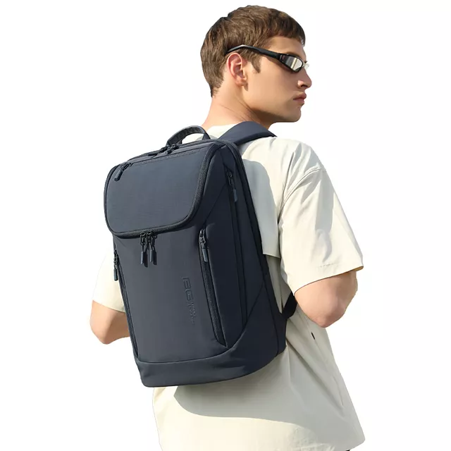 Plecak Bange BG-2517A na laptopa 15,6&quot; 16,4&quot;