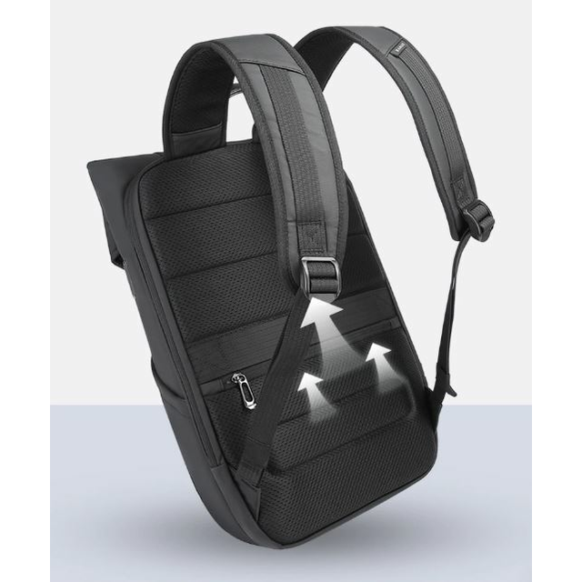 Plecak Bange BG-2575 na laptopa 15,6&quot; z USB