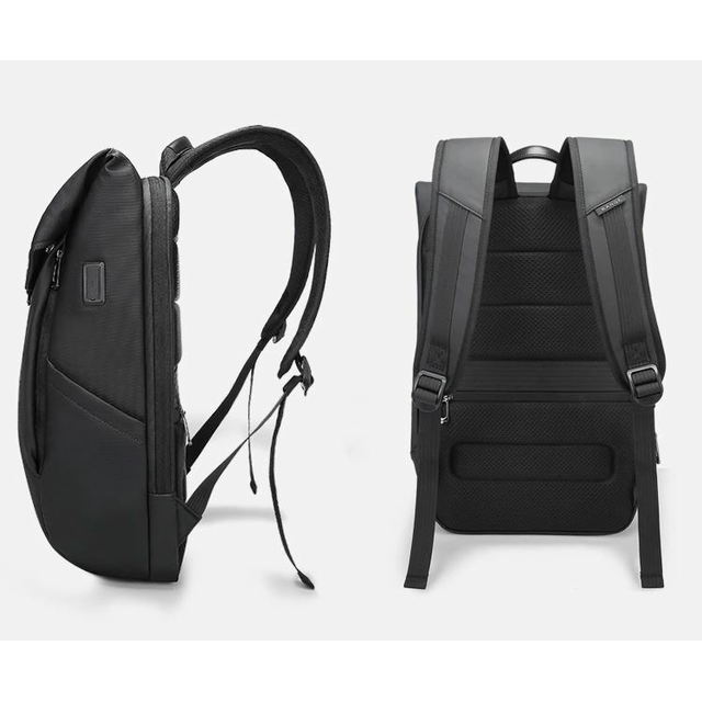Plecak Bange BG-2575 na laptopa 15,6&quot; z USB