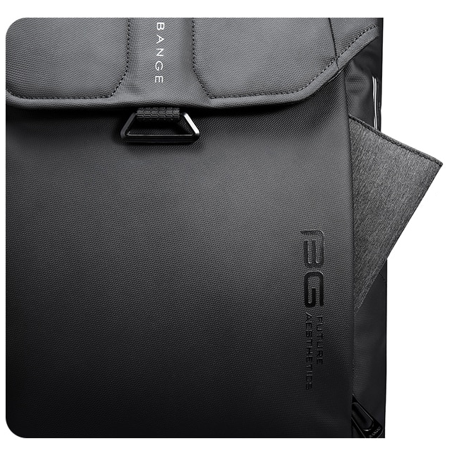 Plecak Bange BG-2575 na laptopa 15,6&quot; z USB