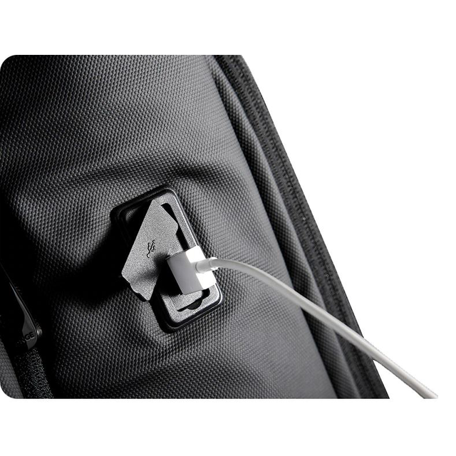 Plecak Bange BG-2575 na laptopa 15,6&quot; z USB
