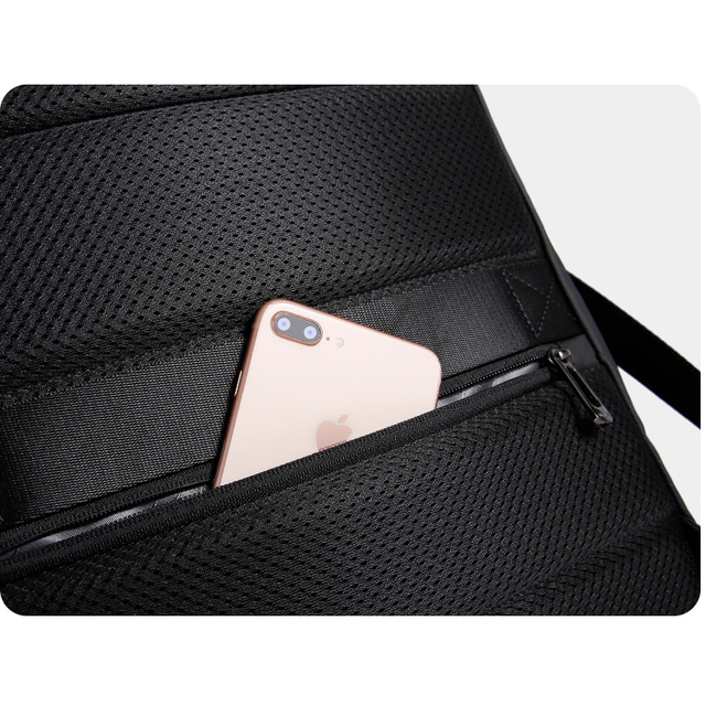 Plecak Bange BG-2575 na laptopa 15,6&quot; z USB