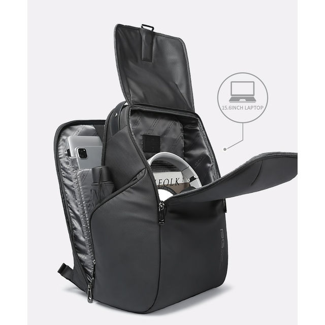 Plecak Bange BG-2581 na laptopa 15,6&quot; 16,4&quot;