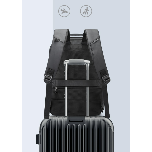 Plecak Bange BG-2581 na laptopa 15,6&quot; 16,4&quot;