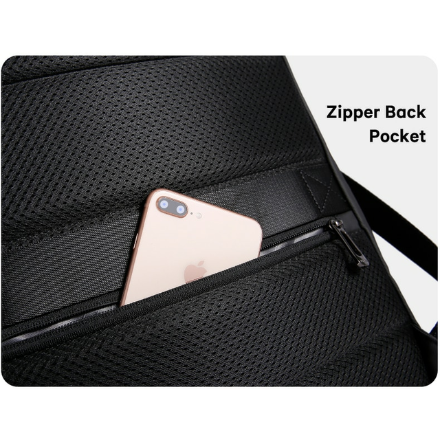 Plecak Bange BG-2581 na laptopa 15,6&quot; 16,4&quot;