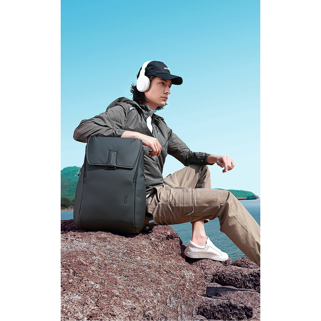 Plecak Bange BG-2581 na laptopa 15,6&quot; 16,4&quot;