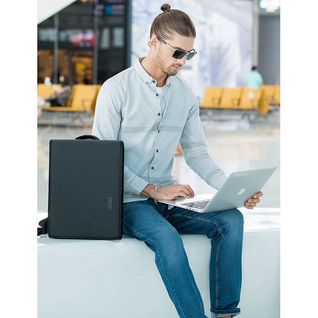 Plecak Bange BG-7252 na laptopa 15,6&quot;