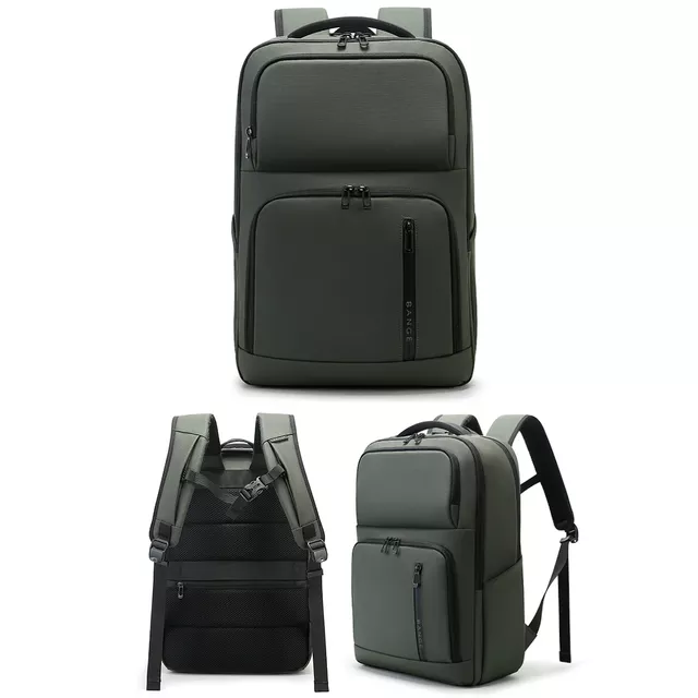 Plecak Bange BG-7822 na laptopa 15,6&quot; 16,4&quot;