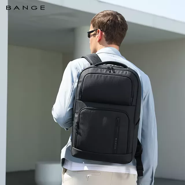 Plecak Bange BG-7822 na laptopa 15,6&quot; 16,4&quot;