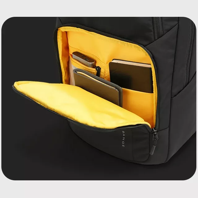 Plecak Bange BG-7839 na laptopa 15,6&quot; 16,4&quot;
