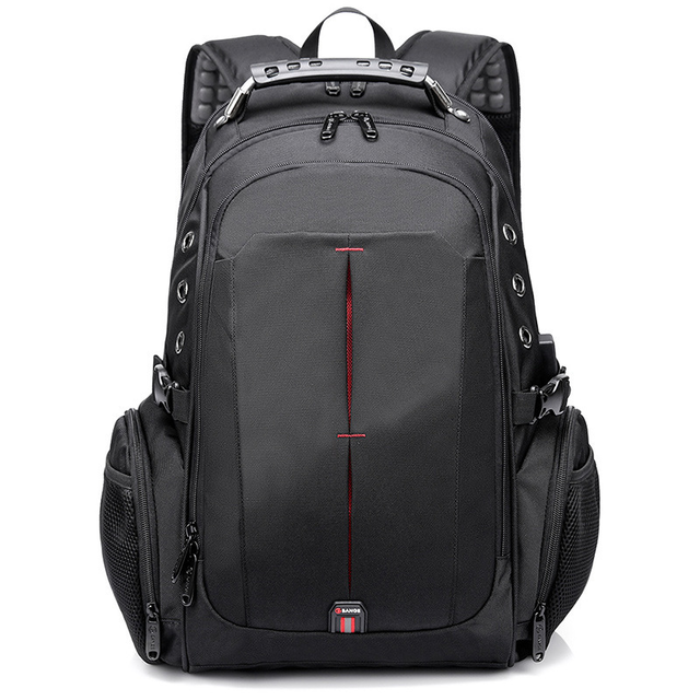 Plecak Bange na laptopa 15,6&quot; 16,4&quot; BG-1905 bardzo pojemny złącze USB