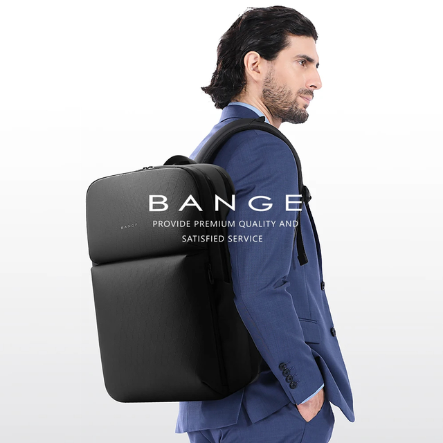 Plecak Bange na laptopa 15,6&quot; BG-3065