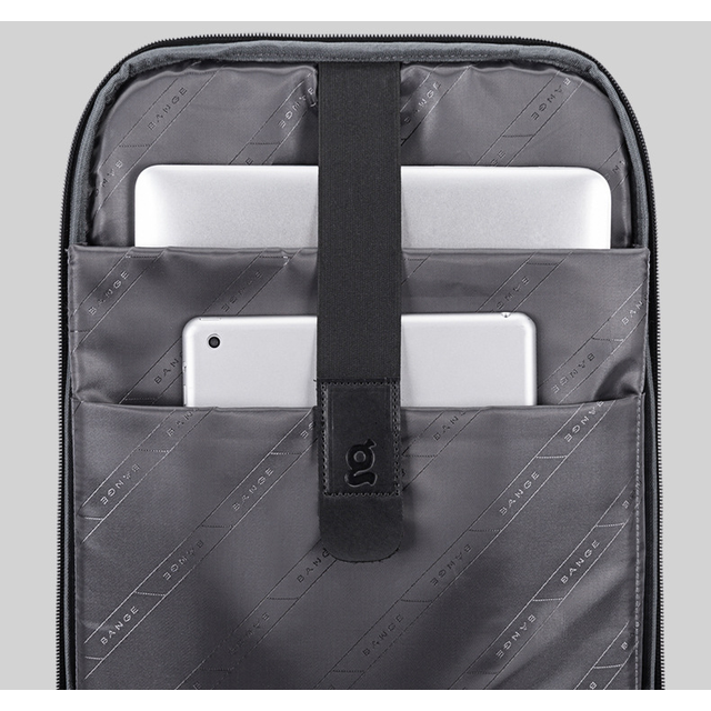 Plecak Bange na laptopa 15,6&quot; BG-65 vintage