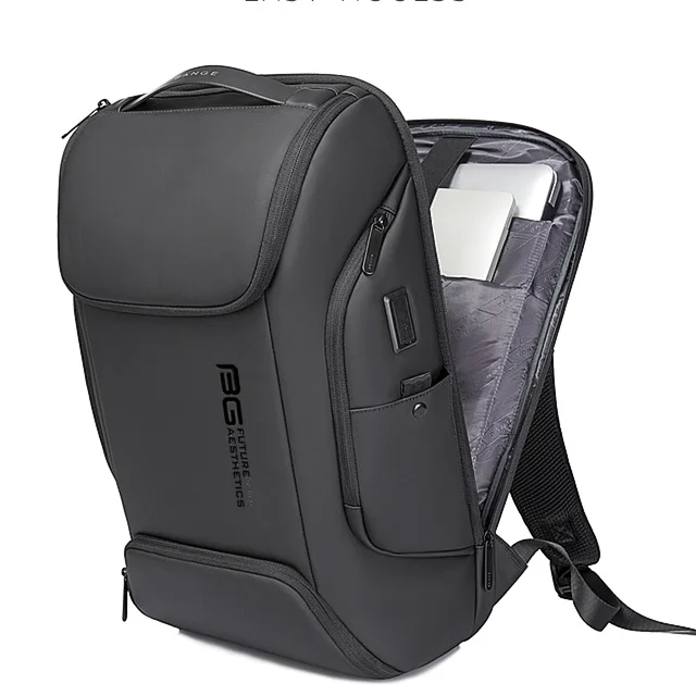 Plecak Bange na laptopa 15,6&quot; BG-7267 z USB