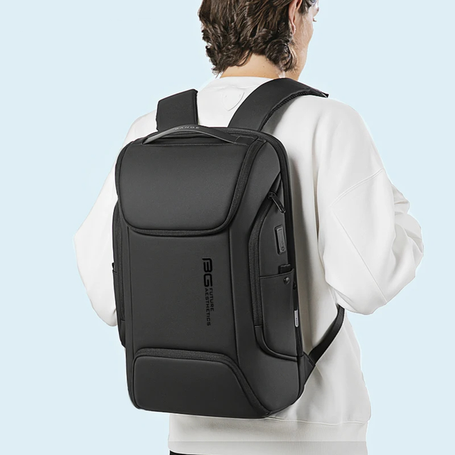 Plecak Bange na laptopa 15,6&quot; BG-7267 z USB