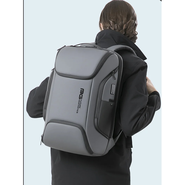 Plecak Bange na laptopa 15,6&quot; BG-7267 z USB
