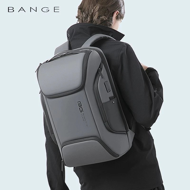 Plecak Bange na laptopa 15,6&quot; BG-7267 z USB