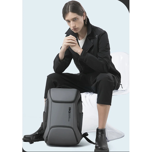 Plecak Bange na laptopa 15,6&quot; BG-7267 z USB