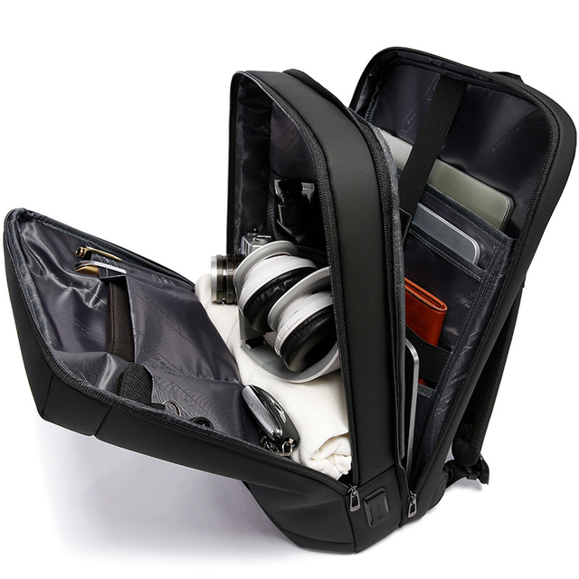 Plecak Bange na laptopa 15,6&quot; BG-7677 z USB