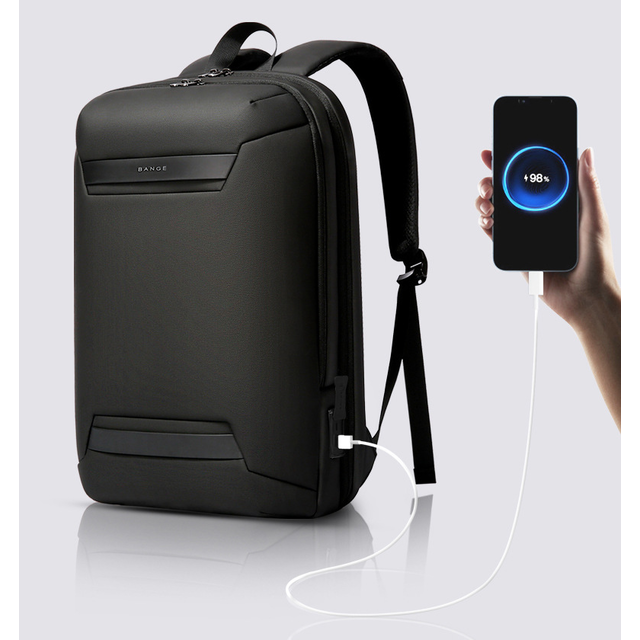 Plecak Bange na laptopa 15,6&quot; BG-7677 z USB