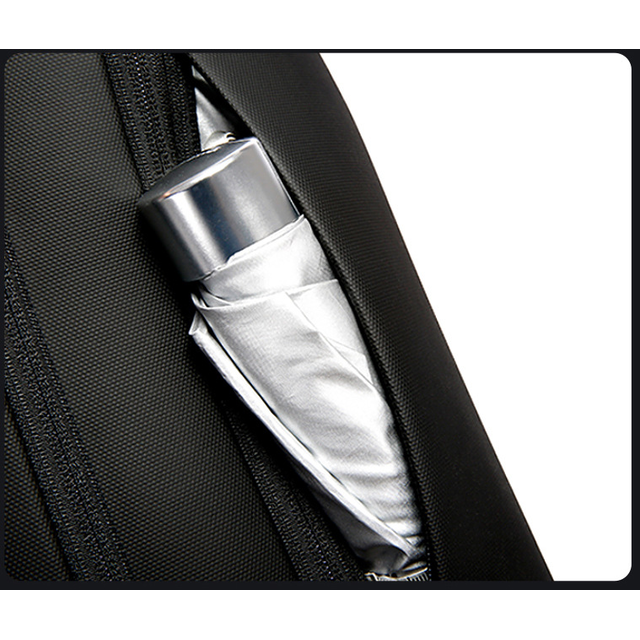 Plecak Bange na laptopa 15,6&quot; BG-7677 z USB