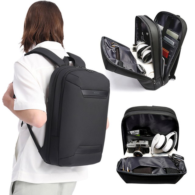 Plecak Bange na laptopa 15,6&quot; BG-7677 z USB