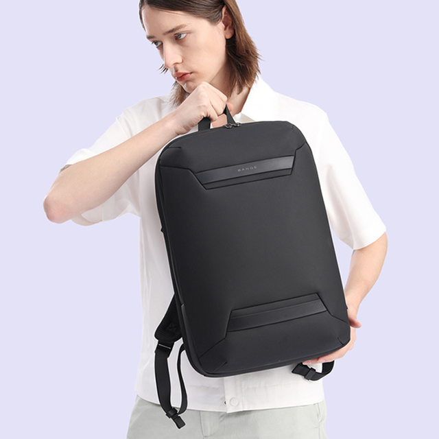 Plecak Bange na laptopa 15,6&quot; BG-7677 z USB