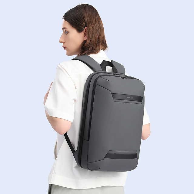 Plecak Bange na laptopa 15,6&quot; BG-7677 z USB