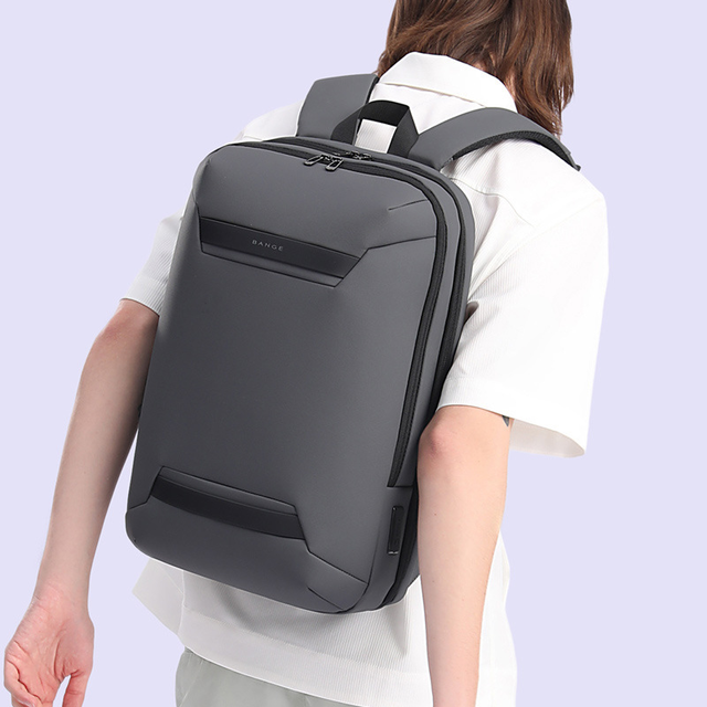 Plecak Bange na laptopa 15,6&quot; BG-7677 z USB