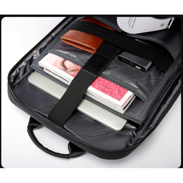Plecak Bange na laptopa 15,6&quot; BG-7710 usztywniony