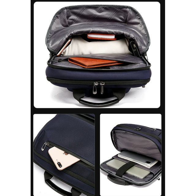Plecak Bange na laptopa 15,6&quot; BG-7715