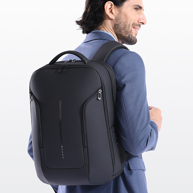 Plecak Bange na laptopa 15,6&quot; BG-8013 z USB
