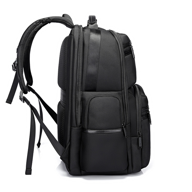 Plecak Bange na laptopa 17,3&quot; BG-2601 bardzo pojemny z USB